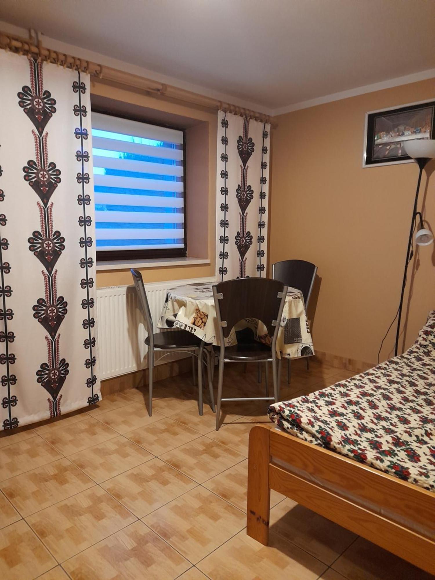 Noclegi U Knutelskich Grywald Номер фото