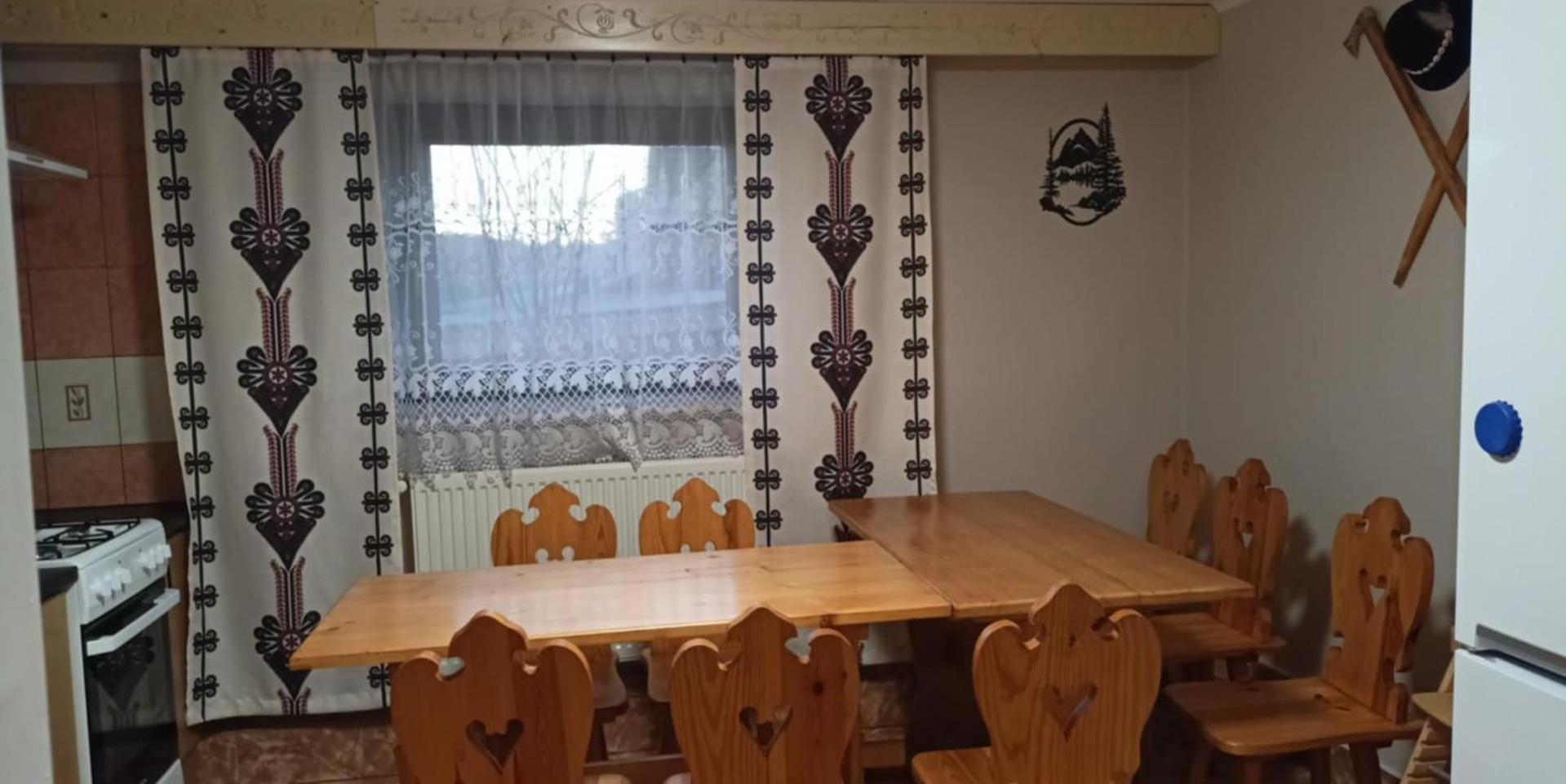 Noclegi U Knutelskich Grywald Экстерьер фото