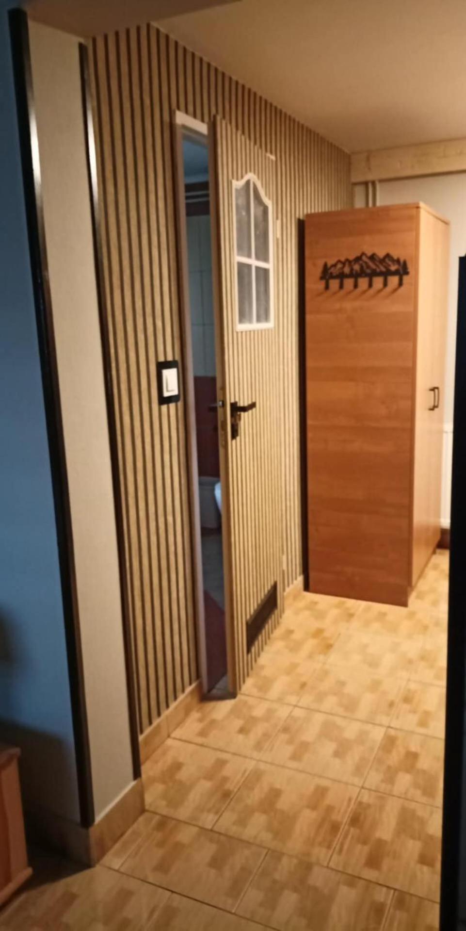 Noclegi U Knutelskich Grywald Экстерьер фото