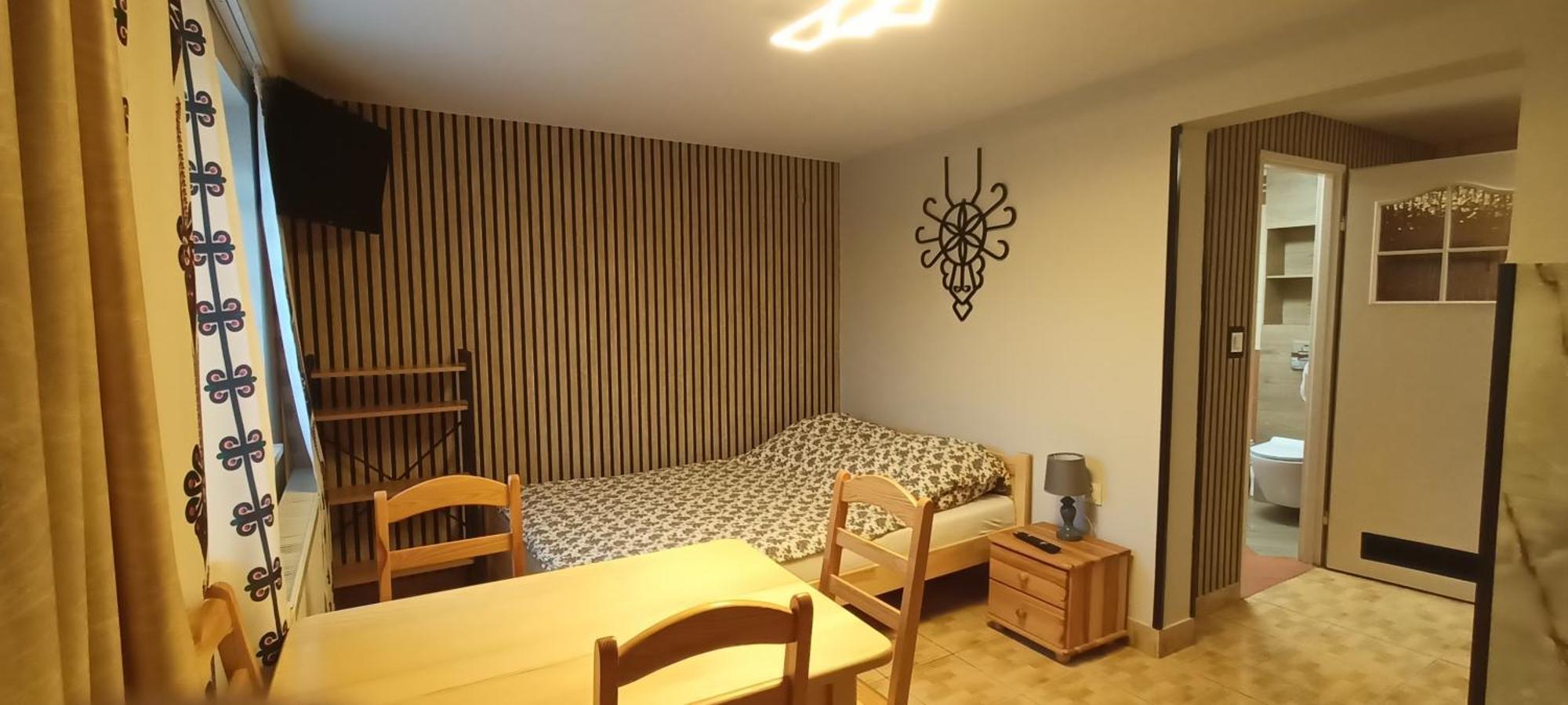Noclegi U Knutelskich Grywald Экстерьер фото